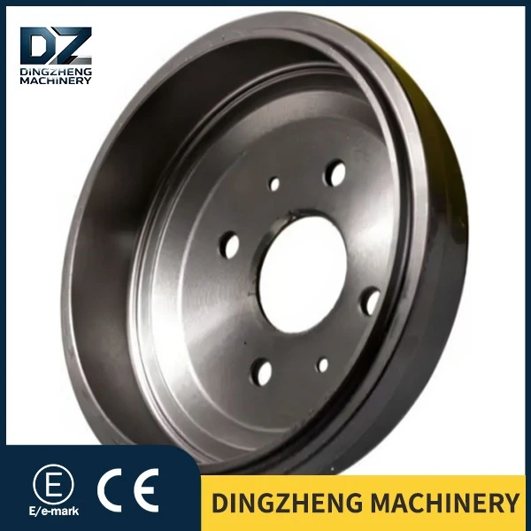 Rear Brake Drum For Chevrolet Cruze suppliers