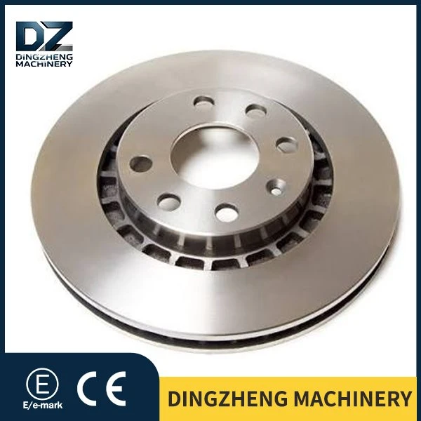 Rear Brake For LADA VESTA