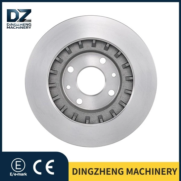 Rear Brake For LADA XRAY suppliers