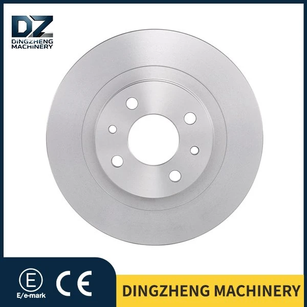 Rear Brake For LADA XRAY