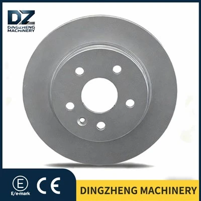 Buick New Excelle Rear Brake Disc