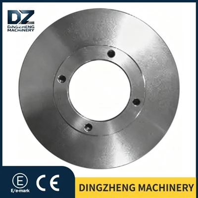 Chery QQ3 Rear Brake Disc