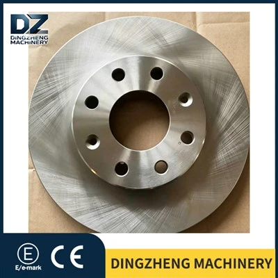 Chevrolet Cruze Front Brake Disc