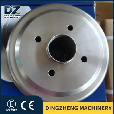 Chevrolet Sailo Hatchback Brake Drum