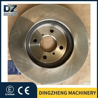 Front Brake Disc for Chery Fulwin