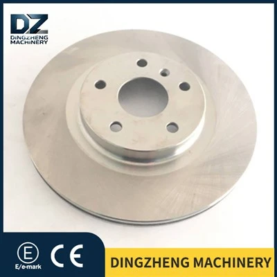 Front Brake Disc for Chery Riich