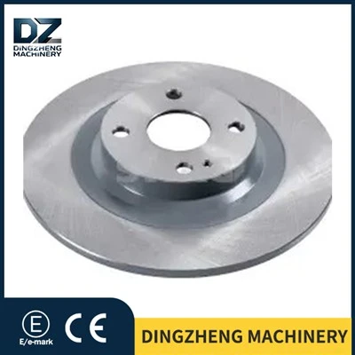 Front Brake Disc for MAZDA MX 5