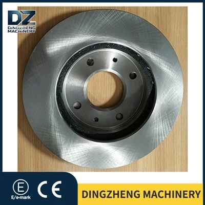 Front Brake Disc for Mitsubishi Galant