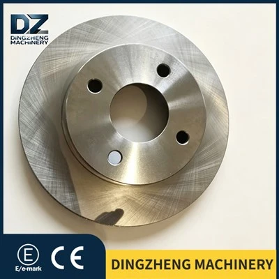 Front Brake Disc for Nissan March