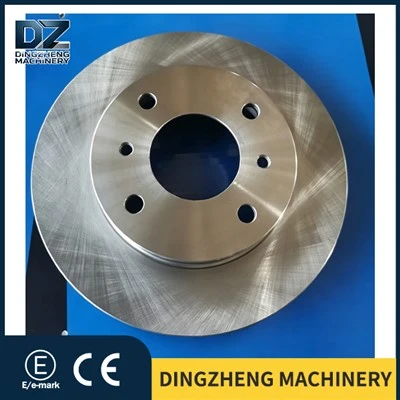 Front Brake Disc for NISSAN Sentra