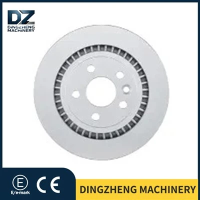 Front Brake Disc for Volvo (Fuhao) XC60