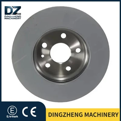 Front Brake Discs for Buick New Excelle