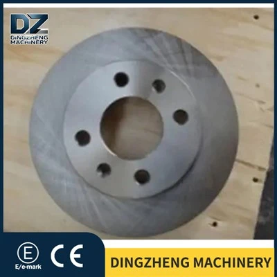 Front Brake Discs for Kia K2500 Truck