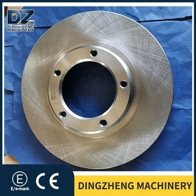 Front Brake Discs for TOYOTA TRUCK Tacoma