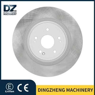 HONDA AVANCIER Rear Brake Disc