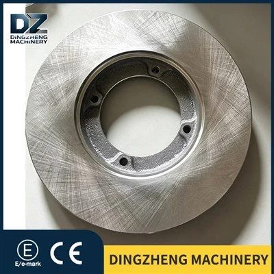 Rear Brake Disc for TOYOTA AVANZA