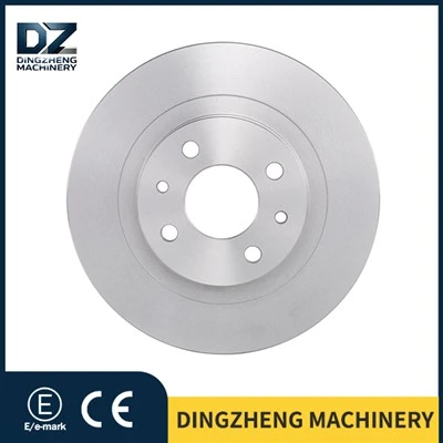 Rear Brake For LADA XRAY