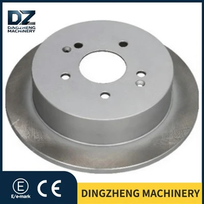 SSANGYONGA CTYON Rear Brake