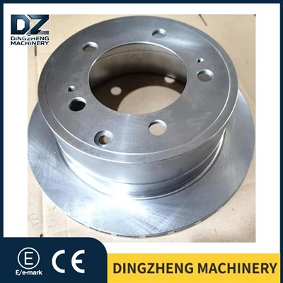 Suzuki Changan Rear Brake Disc