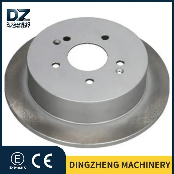 SSANGYONGA CTYON Rear Brake