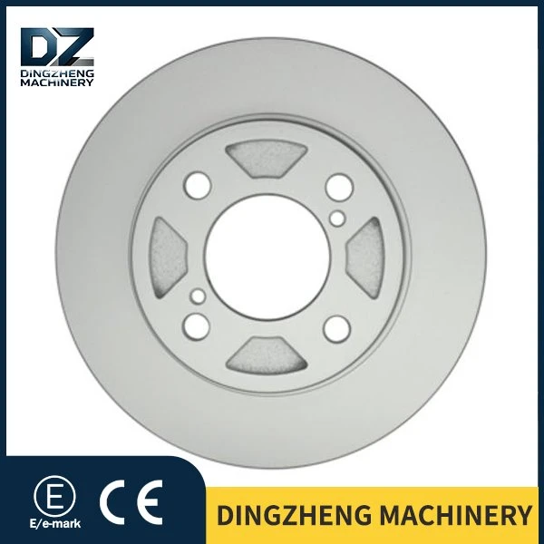 Suzuki Barreno Rear Brake Disc