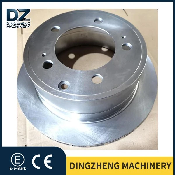 Suzuki Changan Rear Brake Disc