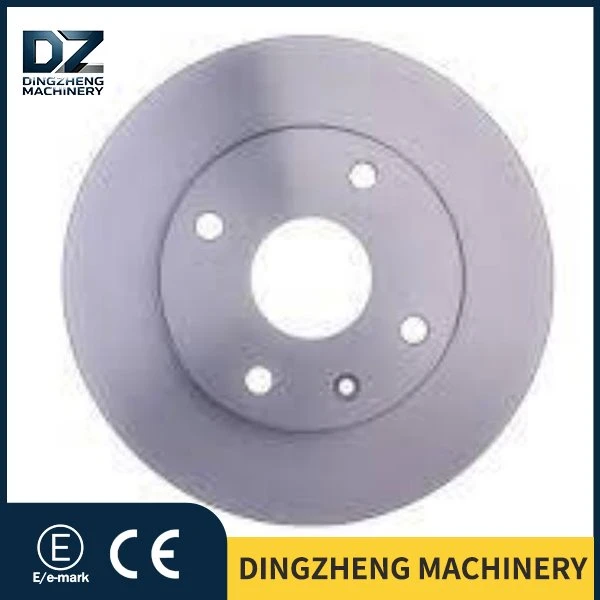SUZUKI Forenza Front Brake Disc