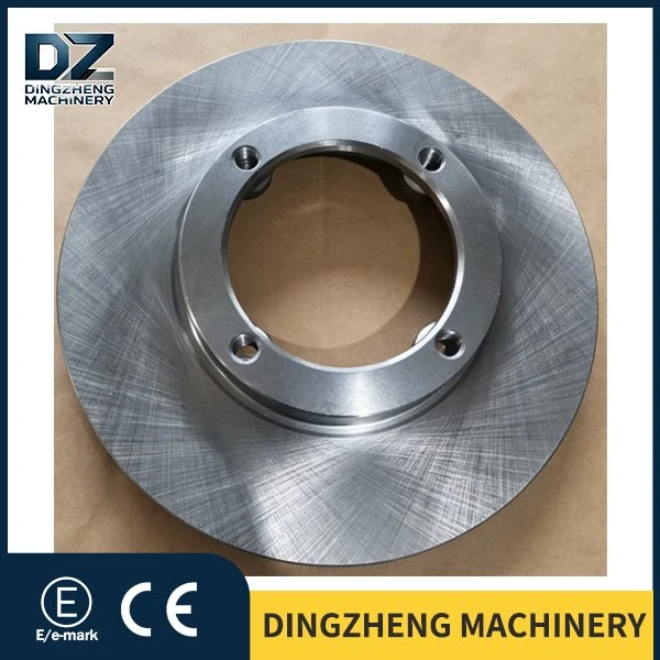 Suzuki Super Carry Bus Front Brake Disc