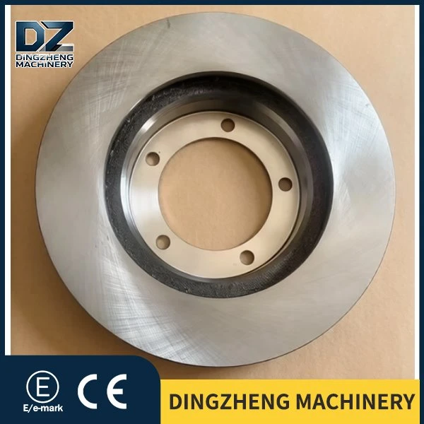 Toyota CRUISER Front Brake Disc
