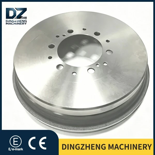 Toyota Hilux Pickup Truck Brake Drum suppliers