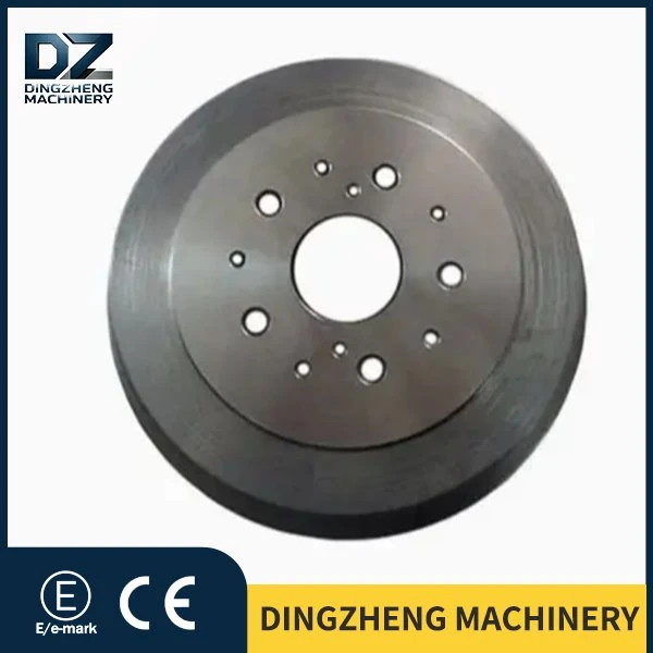 Toyota Hilux Pickup Truck Brake Drum