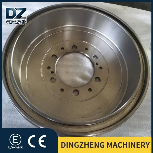 Toyota Import Corolla Brake Drums