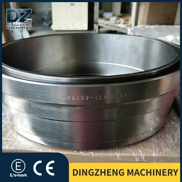 Toyota Land Cruiser SUV Break Drum suppliers