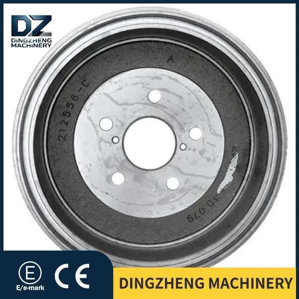 TOYOTA TRUCK Sienna Brake Brum
