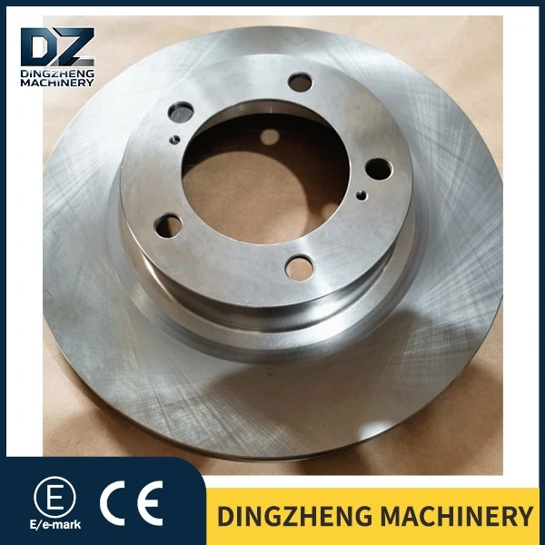 Toyota Tundra Front Brake Disc
