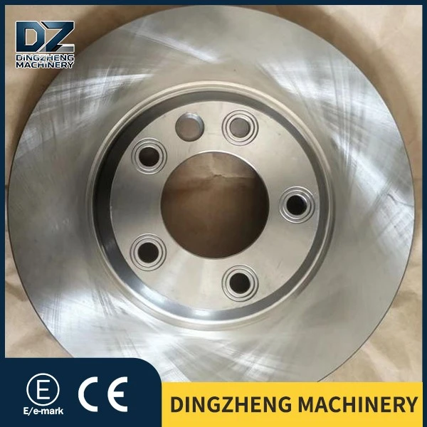 Volkswagen Touareg Summer Edition Front Brake Discs suppliers